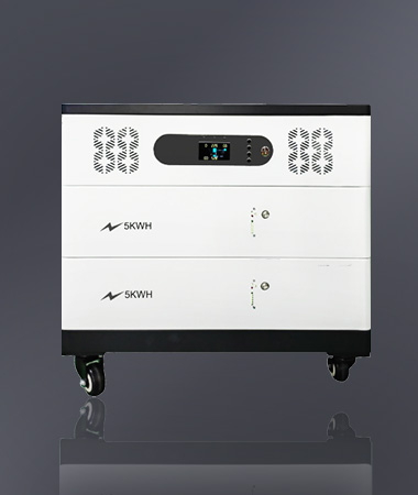 All-in-one Residential Energy Storage System