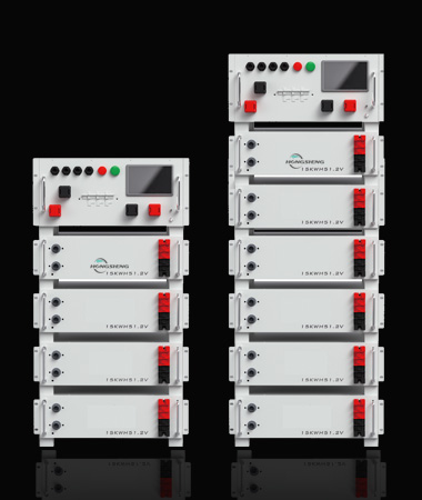 Commercial Energy Storage Battery