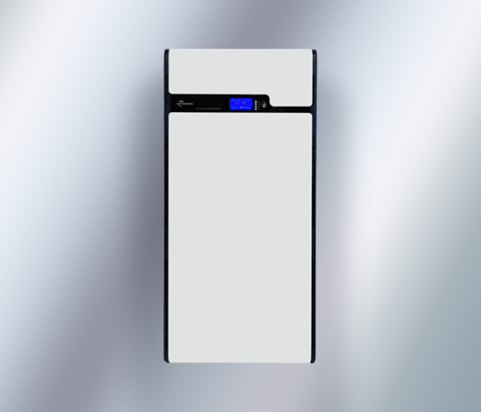 10KWh/51.2V Home Energy Storage System