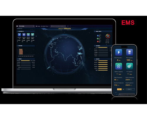 How to Choose an Off-Grid Solar Energy Storage System?