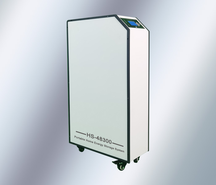 15KWh/51.2V Home Energy Storage System